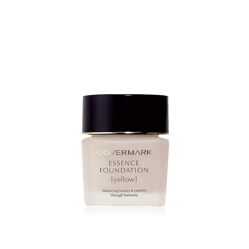 COVERMARK粉底霜30g遮瑕提亮底妆